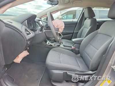 Zdjęcie 7 z 12 samochodu: 2018 CHEVROLET CRUZE LT VIN:3G1BE6SM9JS600399 - miniatura