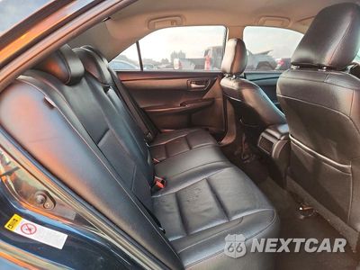 Zdjęcie 10 z 12 samochodu: 2015 TOYOTA CAMRY LE VIN:4T4BF1FK6FR507249 - miniatura