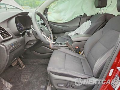 Zdjęcie 7 z 12 samochodu: 2020 HYUNDAI TUCSON SEL VIN:KM8J33AL7LU257610 - miniatura