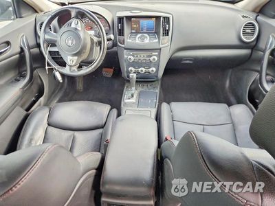 Zdjęcie 8 z 13 samochodu: 2014 NISSAN MAXIMA 3.5 S VIN:1N4AA5AP2EC479978 - miniatura