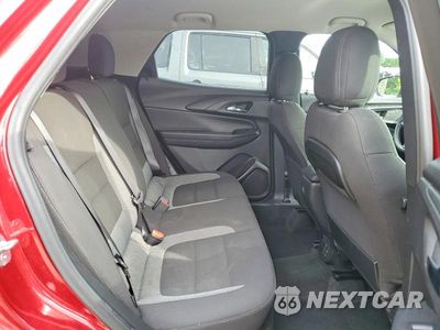 Zdjęcie 11 z 13 samochodu: 2021 CHEVROLET TRAILBLAZER LT VIN:KL79MRSL7MB032555 - miniatura