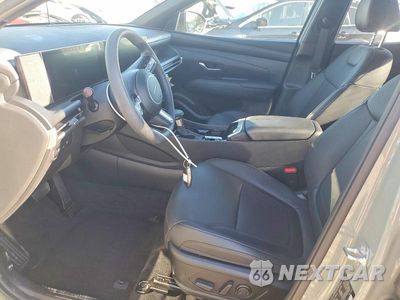 Zdjęcie 7 z 13 samochodu: 2025 HYUNDAI SANTA CRUZ SEL VIN:5NTJBDDE4SH155461 - miniatura