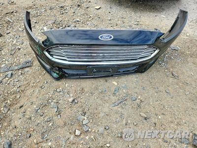 Zdjęcie 12 z 13 samochodu: 2015 FORD FUSION SE VIN:3FA6P0H90FR269364 - miniatura