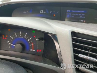 Zdjęcie 9 z 12 samochodu: 2012 HONDA CIVIC EXL VIN:2HGFB2F97CH542221 - miniatura