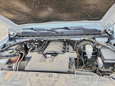 Zdjęcie 11 z 13 samochodu: 2019 CHEVROLET SILVERADO LD K1500 LT VIN:2GCVKPEC6K1201310 - miniatura