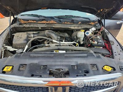 Zdjęcie 11 z 12 samochodu: 2020 RAM 1500 CLASSIC SLT VIN:1C6RR6TT8LS103124 - miniatura
