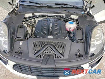 Zdjęcie 12 z 13 samochodu: 2015 PORSCHE MACAN S VIN:WP1AB2A50FLB58039 - miniatura