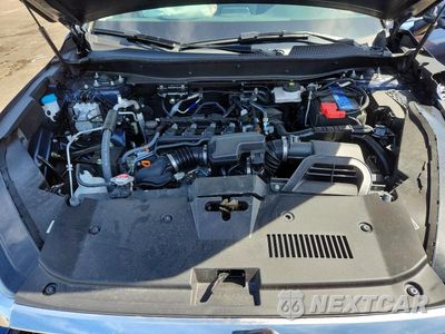 Zdjęcie 12 z 13 samochodu: 2026 HONDA CR-V EXL VIN:5J6RS4H70TL005609 - miniatura