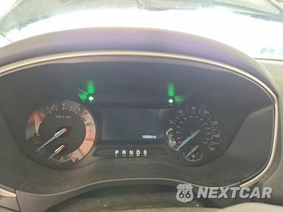 Zdjęcie 9 z 12 samochodu: 2014 FORD FUSION SE VIN:1FA6P0H71E5386807 - miniatura