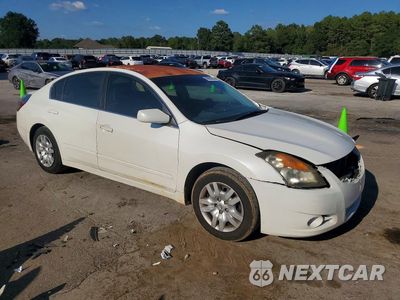 Czwarte zdjęcie samochodu z boku: 2010 NISSAN ALTIMA 2.5 VIN:1N4AL2AP0AN460112 - miniatura