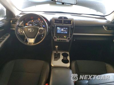 Zdjęcie 8 z 12 samochodu: 2012 TOYOTA CAMRY SE VIN:4T1BF1FK6CU605980 - miniatura