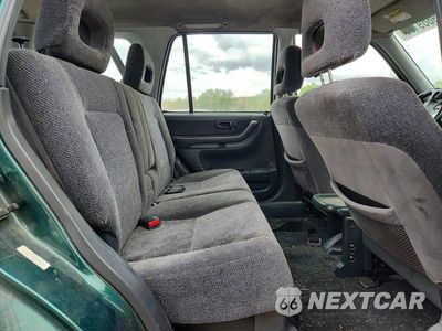 Zdjęcie 11 z 13 samochodu: 2001 HONDA CR-V VIN:JHLRD17401S009753 - miniatura