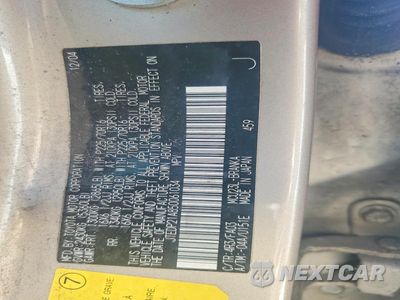 Zdjęcie 13 z 13 samochodu: 2005 TOYOTA HIGHLANDER BASE VIN:JTEDP21A850061034 - miniatura