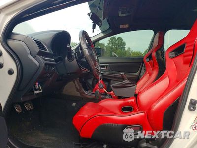 Zdjęcie 7 z 12 samochodu: 2018 SUBARU WRX PREMIUM VIN:JF1VA1C64J9804569 - miniatura