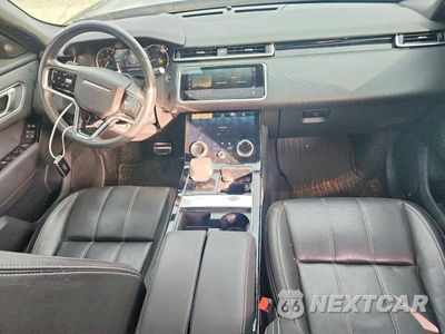 Zdjęcie 8 z 13 samochodu: 2023 LAND ROVER RANGE ROVER VELAR R-DYNAMIC S VIN:SALYT2EX6PA354761 - miniatura