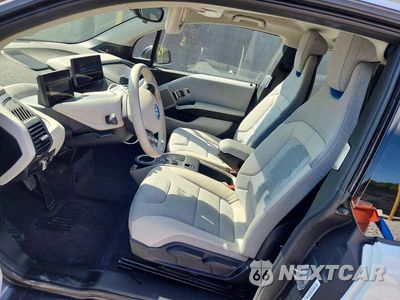 Zdjęcie 7 z 12 samochodu: 2018 BMW I3 REX VIN:WBY7Z4C5XJVD96575 - miniatura