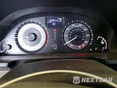 Zdjęcie 9 z 13 samochodu: 2016 HONDA ODYSSEY EXL VIN:5FNRL5H67GB097925 - miniatura