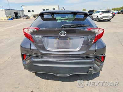 Zdjęcie 6 z 13 samochodu: 2019 TOYOTA C-HR LE VIN:JTNKHMBX6K1045276 - miniatura