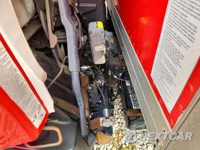 Zdjęcie 11 z 12 samochodu: 2018 HINO 195 BOX TRUCK VIN:JHHSDM2H5JK006340 - miniatura