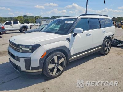 2025 HYUNDAI SANTA FE LIMITED 5NMP34G11SH061629 - główne zdjęcie licytacji z USA - miniatura