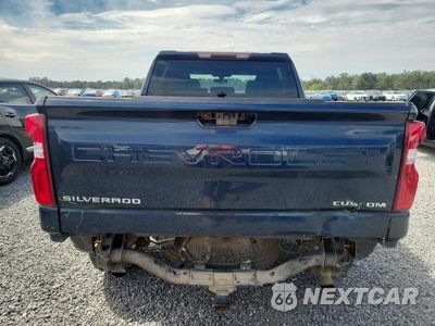 Zdjęcie 6 z 12 samochodu: 2020 CHEVROLET SILVERADO C1500 CUSTOM VIN:3GCPWBEF0LG354333 - miniatura