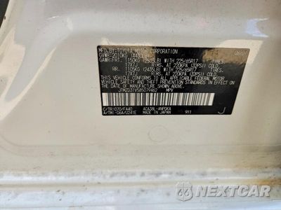Zdjęcie 13 z 13 samochodu: 2008 TOYOTA RAV4 LIMITED VIN:JTMZD31V585079462 - miniatura