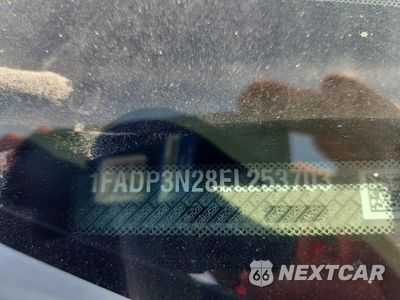 Zdjęcie 12 z 12 samochodu: 2014 FORD FOCUS TITANIUM VIN:1FADP3N28EL253703 - miniatura