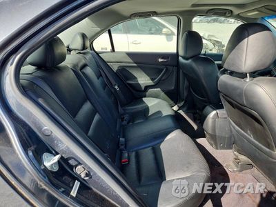 Zdjęcie 10 z 12 samochodu: 2007 ACURA TSX VIN:JH4CL96847C005392 - miniatura