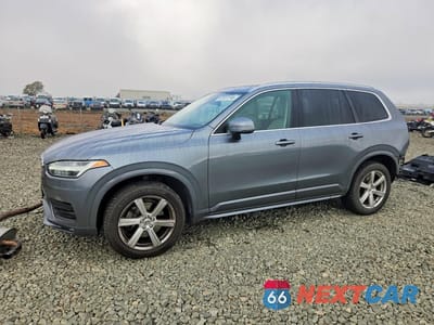 2020 VOLVO XC90 T6 MOMENTUM YV4A221K9L1610212 - główne zdjęcie licytacji z USA - miniatura