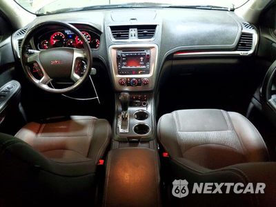 Zdjęcie 8 z 13 samochodu: 2016 GMC ACADIA SLE VIN:1GKKVPKD5GJ222447 - miniatura