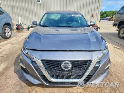 Piąte zdjęcie samochodu w środku: 2020 NISSAN ALTIMA S VIN:1N4BL4BV9LC248952 - miniatura
