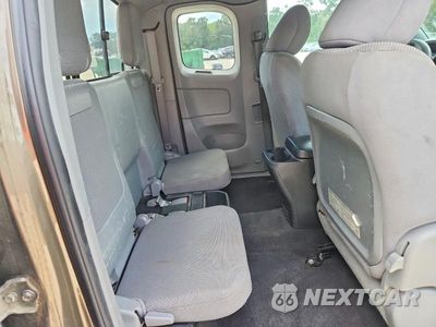 Zdjęcie 10 z 12 samochodu: 2012 TOYOTA TACOMA BASE VIN:5TFTX4CN3CX011092 - miniatura