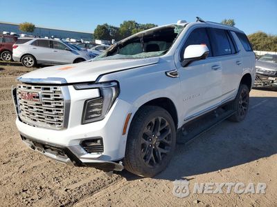 2026 GMC YUKON DENALI 1GKS2DKL5TR184101 - główne zdjęcie licytacji z USA - miniatura