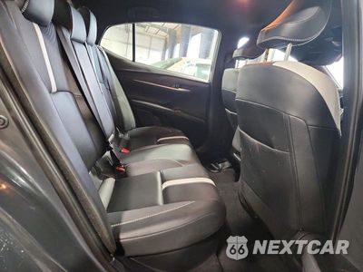Zdjęcie 10 z 13 samochodu: 2025 TOYOTA CAMRY SE VIN:4T1DAACK0SU102777 - miniatura
