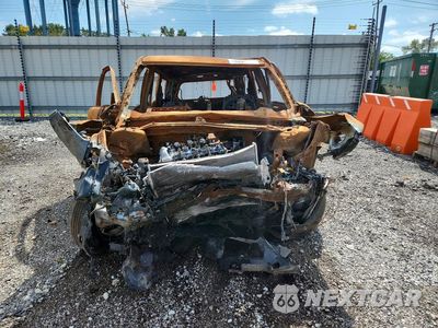 Piąte zdjęcie samochodu w środku: 2025 FORD BRONCO SPORT BIG BEND VIN:3FMCR9BN8SRE23116 - miniatura