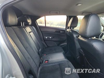 Zdjęcie 11 z 13 samochodu: 2022 MITSUBISHI ECLIPSE CROSS SE VIN:JA4ATWAA6NZ003200 - miniatura