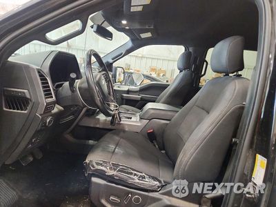 Zdjęcie 7 z 12 samochodu: 2015 FORD F150 SUPERCREW VIN:1FTEW1EP8FFA51915 - miniatura