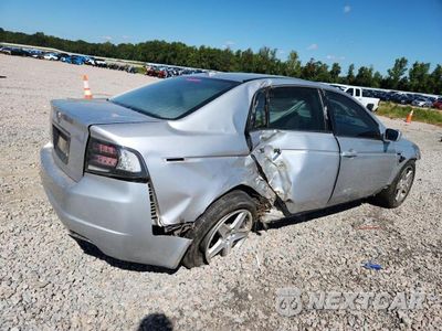 Trzecie zdjęcie samochodu z tyłu: 2006 ACURA 3.2TL VIN:19UUA66286A012444 - miniatura