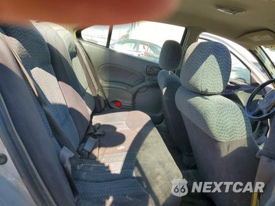 Zdjęcie 10 z 12 samochodu: 2004 PONTIAC GRAND AM SE1 VIN:1G2NF52EX4M538489 - miniatura