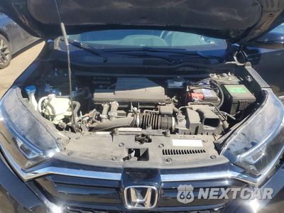 Zdjęcie 12 z 13 samochodu: 2021 HONDA CR-V EX VIN:7FARW2H5XME022391 - miniatura