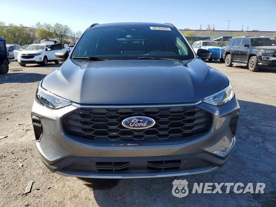 Piąte zdjęcie samochodu w środku: 2026 FORD ESCAPE ST LINE VIN:1FMCU0MNXTUA18814 - miniatura