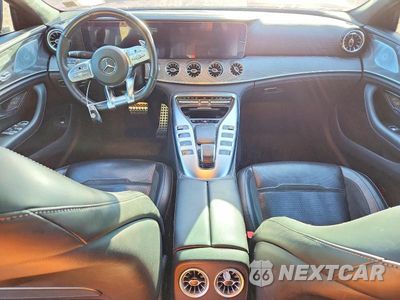 Zdjęcie 8 z 12 samochodu: 2019 MERCEDES-BENZ AMG GT 53 VIN:WDD7X6BB7KA003847 - miniatura