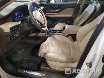 Zdjęcie 7 z 13 samochodu: 2022 LINCOLN CORSAIR GRAND TOURING VIN:5LMTJ5DZ6NUL06869 - miniatura