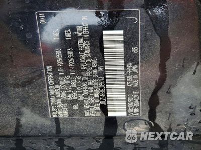 Zdjęcie 13 z 13 samochodu: 2014 SCION XB BASE VIN:JTLZE4FE8EJ055773 - miniatura
