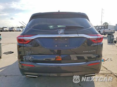 Zdjęcie 6 z 12 samochodu: 2018 BUICK ENCLAVE ESSENCE VIN:5GAERBKW4JJ265977 - miniatura