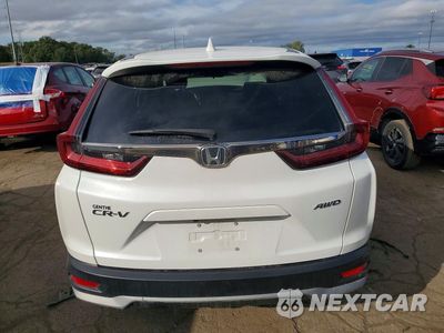 Zdjęcie 6 z 13 samochodu: 2020 HONDA CR-V EX VIN:5J6RW2H58LA004730 - miniatura