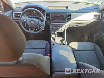 Zdjęcie 8 z 13 samochodu: 2019 VOLKSWAGEN ATLAS S VIN:1V2AP2CA6KC538296 - miniatura