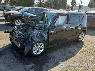 2025 KIA SOUL LX KNDJ23AU8S7935455 - główne zdjęcie licytacji z USA - miniatura