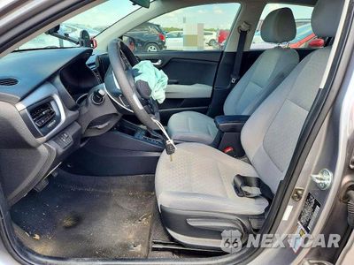 Zdjęcie 7 z 12 samochodu: 2023 KIA RIO S VIN:3KPA24AD9PE610164 - miniatura