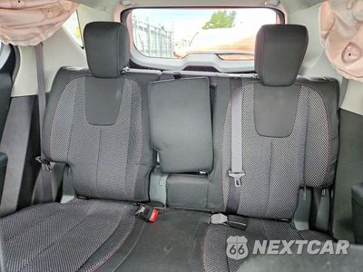 Zdjęcie 10 z 13 samochodu: 2017 CHEVROLET EQUINOX LT VIN:2GNALCEK9H1563286 - miniatura